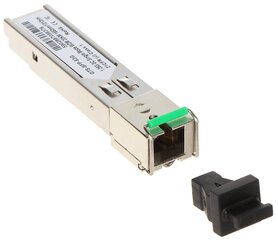 GTS-SFP-53G цена и информация | Маршрутизаторы (роутеры) | 220.lv