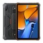 Blackview Active 8 Pro LTE 8/256GB Orange/Black цена и информация | Planšetdatori | 220.lv