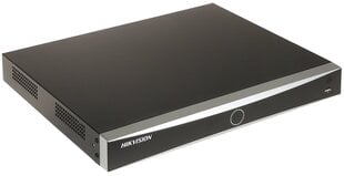 Hikvision DS-7608NXI-K2 цена и информация | Камеры видеонаблюдения | 220.lv