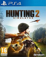Hunting Simulator 2 Xbox Series X цена и информация | Компьютерные игры | 220.lv