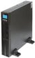 East AT-UPS1000BK-Rack cena un informācija | UPS- Nepārtrauktās barošanas bloki | 220.lv