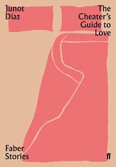 Cheater's Guide to Love: Faber Stories Main цена и информация | Фантастика, фэнтези | 220.lv