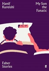 My Son the Fanatic: Faber Stories Main цена и информация | Фантастика, фэнтези | 220.lv