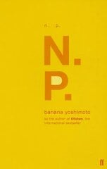 N.P. Main цена и информация | Фантастика, фэнтези | 220.lv