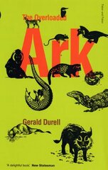 Overloaded Ark FF Classics цена и информация | Книги о питании и здоровом образе жизни | 220.lv