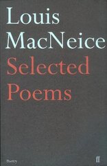 Selected Poems Main цена и информация | Поэзия | 220.lv