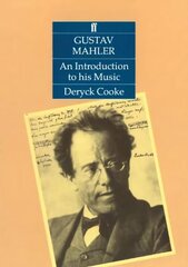 Gustav Mahler: An Introduction to his Music 2nd Revised edition cena un informācija | Mākslas grāmatas | 220.lv