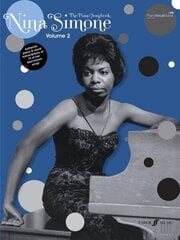 Nina Simone Piano Songbook Volume 2 цена и информация | Книги об искусстве | 220.lv