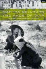 Face Of War цена и информация | Поэзия | 220.lv