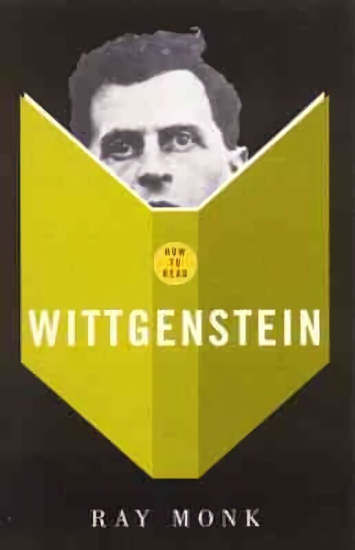 How To Read Wittgenstein cena un informācija | Vēstures grāmatas | 220.lv