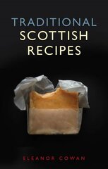 Traditional Scottish Recipes cena un informācija | Pavārgrāmatas | 220.lv