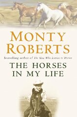 Horses in My Life цена и информация | Книги о питании и здоровом образе жизни | 220.lv