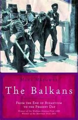 Balkans cena un informācija | Vēstures grāmatas | 220.lv