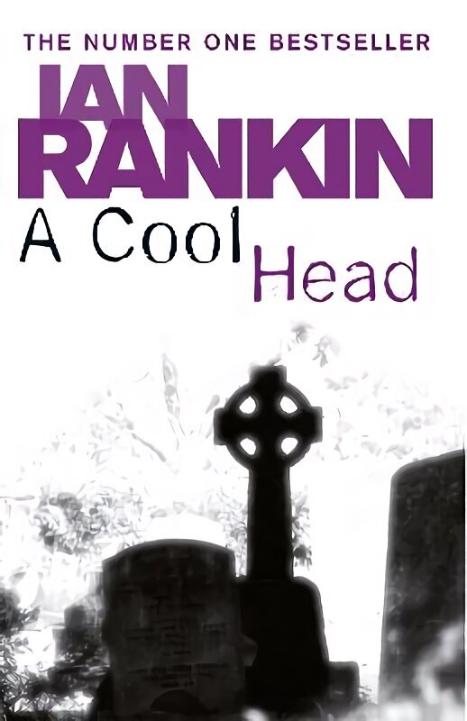 Cool Head: From the Iconic #1 Bestselling Writer of Channel 4s MURDER ISLAND цена и информация | Fantāzija, fantastikas grāmatas | 220.lv