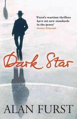 Dark Star цена и информация | Фантастика, фэнтези | 220.lv