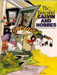 Essential Calvin And Hobbes: Calvin & Hobbes Series: Book Three цена и информация | Фантастика, фэнтези | 220.lv