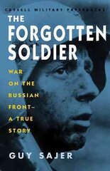 Forgotten Soldier cena un informācija | Vēstures grāmatas | 220.lv