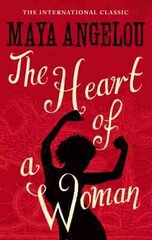 Heart Of A Woman цена и информация | Биографии, автобиографии, мемуары | 220.lv