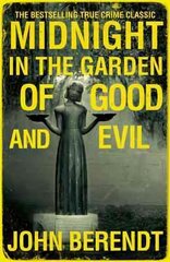 Midnight in the Garden of Good and Evil цена и информация | Биографии, автобиогафии, мемуары | 220.lv