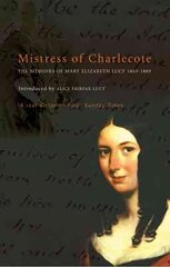 Mistress Of Charlecote: Mistress of Charlecote цена и информация | Поэзия | 220.lv