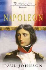 Napoleon цена и информация | Биографии, автобиографии, мемуары | 220.lv