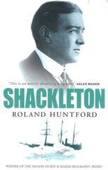 Shackleton цена и информация | Биографии, автобиографии, мемуары | 220.lv