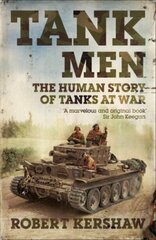 Tank Men цена и информация | Исторические книги | 220.lv