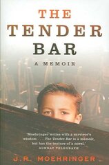 Tender Bar: Now a Major Film Directed by George Clooney and Starring Ben Affleck cena un informācija | Biogrāfijas, autobiogrāfijas, memuāri | 220.lv