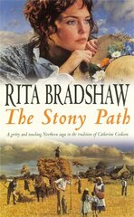 Stony Path: A gripping saga of love, family secrets and tragedy цена и информация | Фантастика, фэнтези | 220.lv