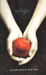 Twilight: Twilight, Book 1 цена и информация | Книги для подростков и молодежи | 220.lv