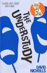 Understudy: A comic masterpiece by the author of ONE DAY цена и информация | Фантастика, фэнтези | 220.lv