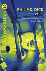 Valis цена и информация | Фантастика, фэнтези | 220.lv