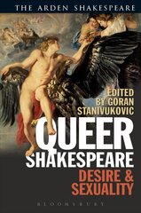 Queer Shakespeare: Desire and Sexuality цена и информация | Исторические книги | 220.lv