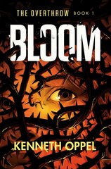 Bloom цена и информация | Книги для подростков и молодежи | 220.lv