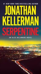 Serpentine: An Alex Delaware Novel cena un informācija | Fantāzija, fantastikas grāmatas | 220.lv