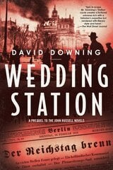 Wedding Station цена и информация | Фантастика, фэнтези | 220.lv