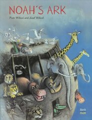 Noah's Ark цена и информация | Книги для малышей | 220.lv
