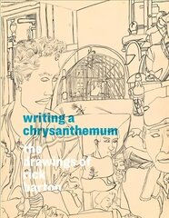 Writing a Chrysanthemum: The Drawings of Rick Barton cena un informācija | Mākslas grāmatas | 220.lv