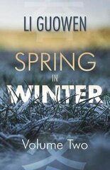 Spring in Winter: Volume 2 цена и информация | Фантастика, фэнтези | 220.lv