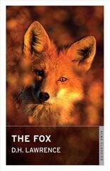Fox: Annotated Edition цена и информация | Фантастика, фэнтези | 220.lv