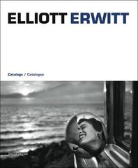 Elliott Erwitt cena un informācija | Mākslas grāmatas | 220.lv