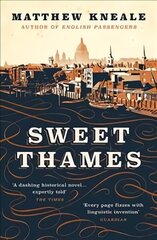 Sweet Thames Main cena un informācija | Fantāzija, fantastikas grāmatas | 220.lv