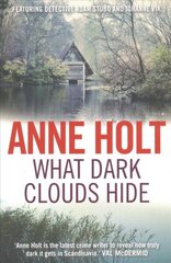 What Dark Clouds Hide Main cena un informācija | Fantāzija, fantastikas grāmatas | 220.lv