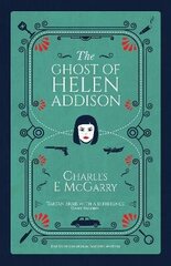 Ghost of Helen Addison цена и информация | Фантастика, фэнтези | 220.lv