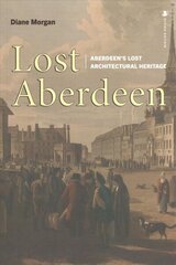 Lost Aberdeen cena un informācija | Grāmatas par veselīgu dzīvesveidu un uzturu | 220.lv