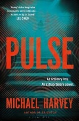 Pulse цена и информация | Фантастика, фэнтези | 220.lv