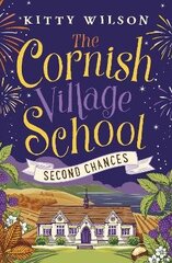 Cornish Village School - Second Chances cena un informācija | Fantāzija, fantastikas grāmatas | 220.lv