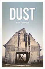 Dust cena un informācija | Fantāzija, fantastikas grāmatas | 220.lv
