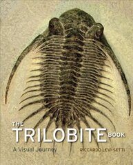 Trilobite Book цена и информация | Книги о питании и здоровом образе жизни | 220.lv