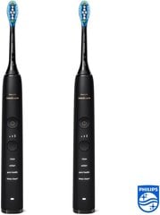 Philips HX9914/63 цена и информация | Электрические зубные щетки | 220.lv